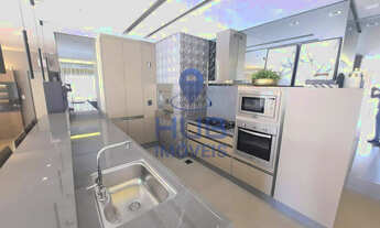 Imagem 3: Apartamento à Venda, 94,5 m², 2 Dormitórios (2 Suítes) , 2 Vagas, Campinas - São José/SC