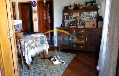 Imagem 4: CASA 4 DORMIT/1 SUÍTE-VILA PARAÍSO