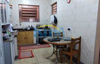 Imagem 6: CASA 4 DORMIT/1 SUÍTE-VILA PARAÍSO