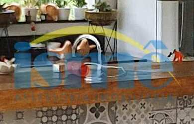 Imagem 7: CASA EM CONDOMÍNIO - 3 SUÍTES