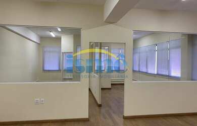 Imagem 3: SALA COMERCIAL COM GARAGEM COBERTA - BOSQUE