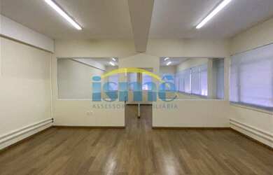 Imagem 4: SALA COMERCIAL COM GARAGEM COBERTA - BOSQUE