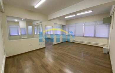 Imagem 5: SALA COMERCIAL COM GARAGEM COBERTA - BOSQUE