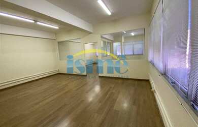 Imagem 6: SALA COMERCIAL COM GARAGEM COBERTA - BOSQUE