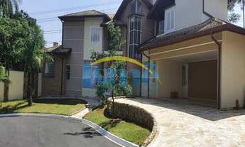 Imagem: CASA 4 SUÍTES/2 CLOSETES-TIJUCO DAS TELHAS