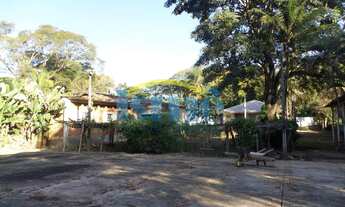 Imagem 3: CHACARA 3 DORMI/SUÍTE - CHAC. SANTA MARGARIDA