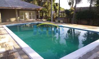 Imagem: CHACARA 3 DORMI/SUÍTE - CHAC. SANTA MARGARIDA