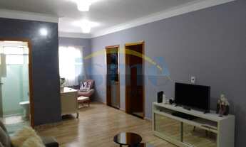 Imagem 2: CASA 3 DORMI/1 SUÍTE-JARDIM SANTA GENEBRA I