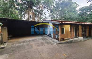 Imagem 4: CASA 3 DORM-BOSQUE DE BARÃO GERALDO