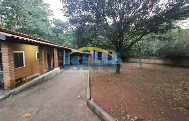 Imagem 7: CASA 3 DORM-BOSQUE DE BARÃO GERALDO