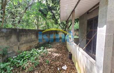 Imagem 2: CASA 3 DORM-BOSQUE DE BARÃO GERALDO