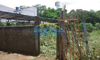 Imagem: TERRENO PRÓX. UNICAMP - CIDADE UNIVERSITÁRIA