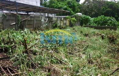 Imagem 2: TERRENO PRÓX. UNICAMP - CIDADE UNIVERSITÁRIA