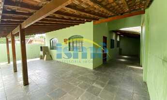 Imagem: CASA 3 DORMI/ 1 SUÍTE-JARDIM OURO NEGRO