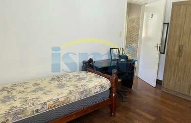 Imagem 6: QUARTO MOBILIADO COM VARANDA QT2