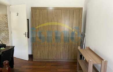 Imagem 5: QUARTO MOBILIADO COM VARANDA QT2