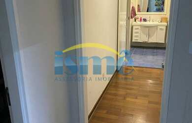 Imagem 2: QUARTO MOBILIADO COM VARANDA QT2