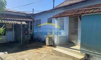 Imagem: CASA 3 DORMI/2 VAGAS DE GARAGEM - BARÃO