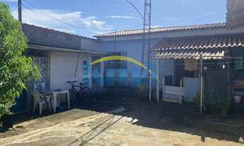 Imagem 2: CASA 3 DORMI/2 VAGAS DE GARAGEM - BARÃO GERALDO
