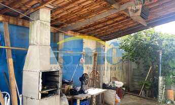 Imagem 3: CASA 3 DORMI/2 VAGAS DE GARAGEM - BARÃO GERALDO