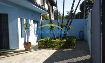 Imagem 3: CASA 4 DORMIT/1 SUÍTE-CIDADE UNIVERSITÁRIA I