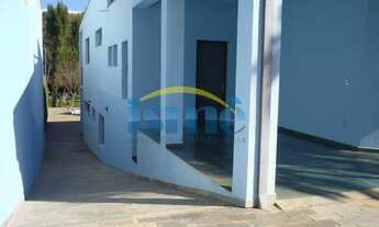 Imagem 4: CASA 4 DORMIT/1 SUÍTE-CIDADE UNIVERSITÁRIA I