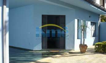 Imagem 5: CASA 4 DORMIT/1 SUÍTE-CIDADE UNIVERSITÁRIA I