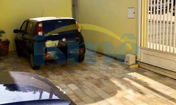 Imagem 2: CASA 2 DORMIS-PARQUE VIA NORTE