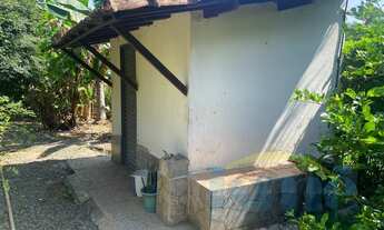 Imagem 4: Chácara em Barão Geraldo, 2 dorm., 2 wcs, piscina, churrasqueira e muita área verde