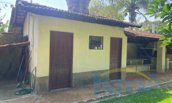 Imagem 7: Chácara em Barão Geraldo, 2 dorm., 2 wcs, piscina, churrasqueira e muita área verde