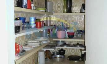 Imagem 4: SUÍTE MOBILIADA 6- CIDADE UNIVERSITÁRIA