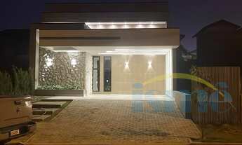 Imagem 2: Casa térrea em Condominio c/ 3 Dorms., sendo 1 suíte