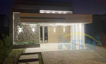 Imagem 3: Casa térrea em Condominio c/ 3 Dorms., sendo 1 suíte