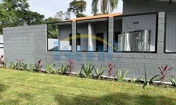 Imagem: KITNET MOBILIADA 2- EM BARÃO GERALDO