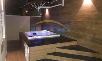 Imagem: SOBRADO 3 SUÍTES - BETEL