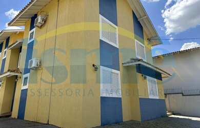 Imagem: Kitnet 05 aconchegante em frente às quadras