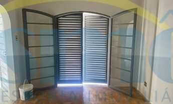 Imagem: Casa térrea frente e fundos c/ 3 dormitórios