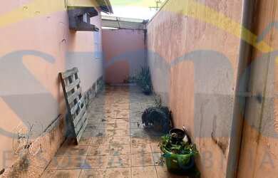 Imagem 7: Casa c/ 3 dormitórios + Edicula fundos