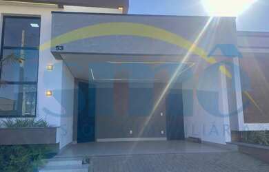 Imagem 3: Casa térrea c/ 3 suítes, piscina e churrasqueira