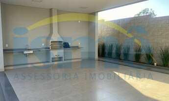 Imagem 7: Casa térrea c/ 3 suítes, piscina e churrasqueira