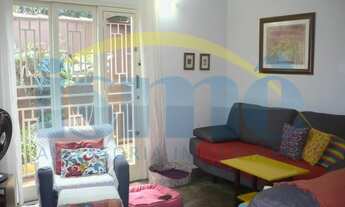 Imagem 7: Sobrado em Barão Geraldo