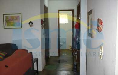 Imagem 6: Sobrado em Barão Geraldo