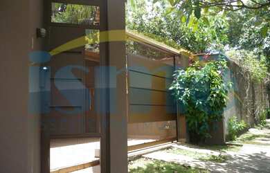 Imagem: Sobrado em Barão Geraldo