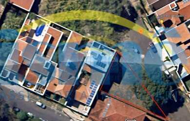 Imagem 2: TERRENO PLANO - JARDIM DO SOL