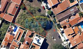 Imagem 2: TERRENO URBANO COM 480m- JARDIM DO SOL