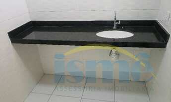 Imagem: Salão/Galpão no térreo c/ 200m2, piso