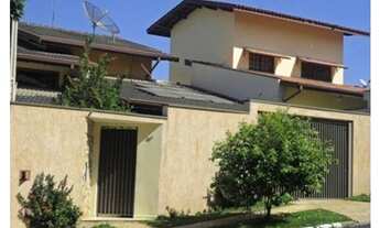 Imagem 3: CASA 3 DORMI/1 SUÍTE COM CLOSET-VALINHOS