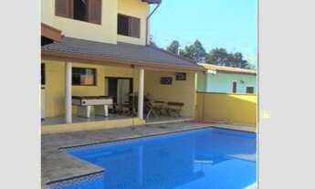 Imagem: CASA 3 DORMI/1 SUÍTE COM CLOSET-VALINHOS