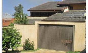 Imagem 4: CASA 3 DORMI/1 SUÍTE COM CLOSET-VALINHOS