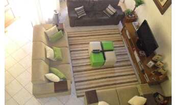 Imagem 6: CASA 3 DORMI/1 SUÍTE COM CLOSET-VALINHOS